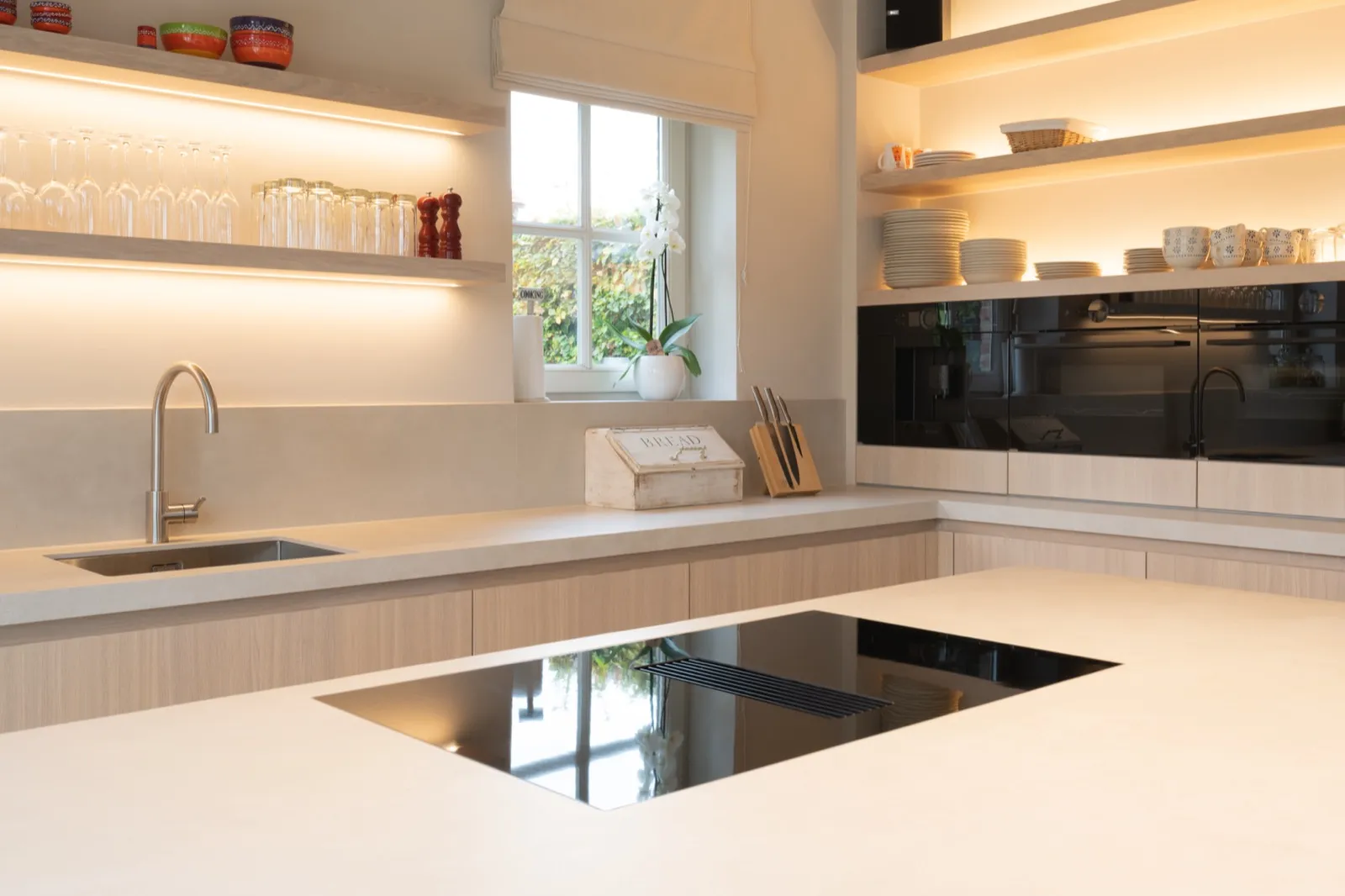 Bierbeek project foto